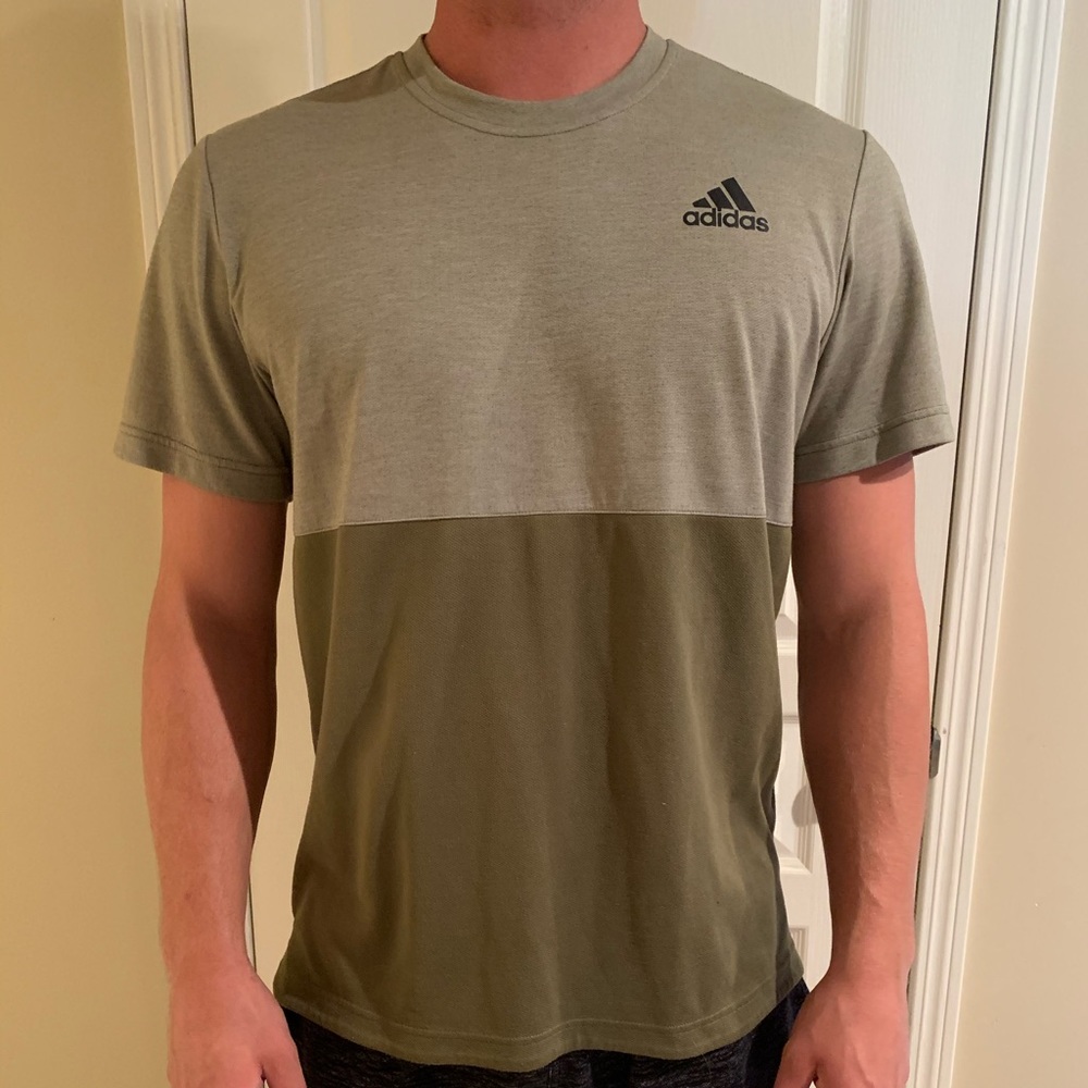 Adidas T shirt